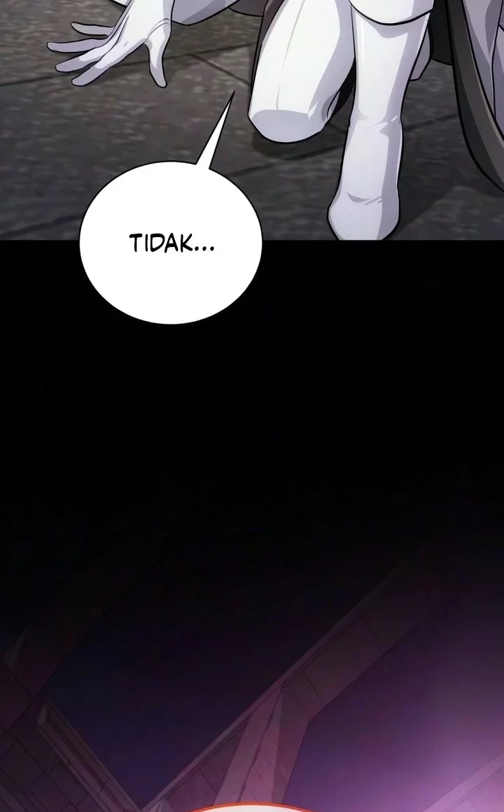 The Magic Tower's Problem Child Chapter 54 - halaman 50