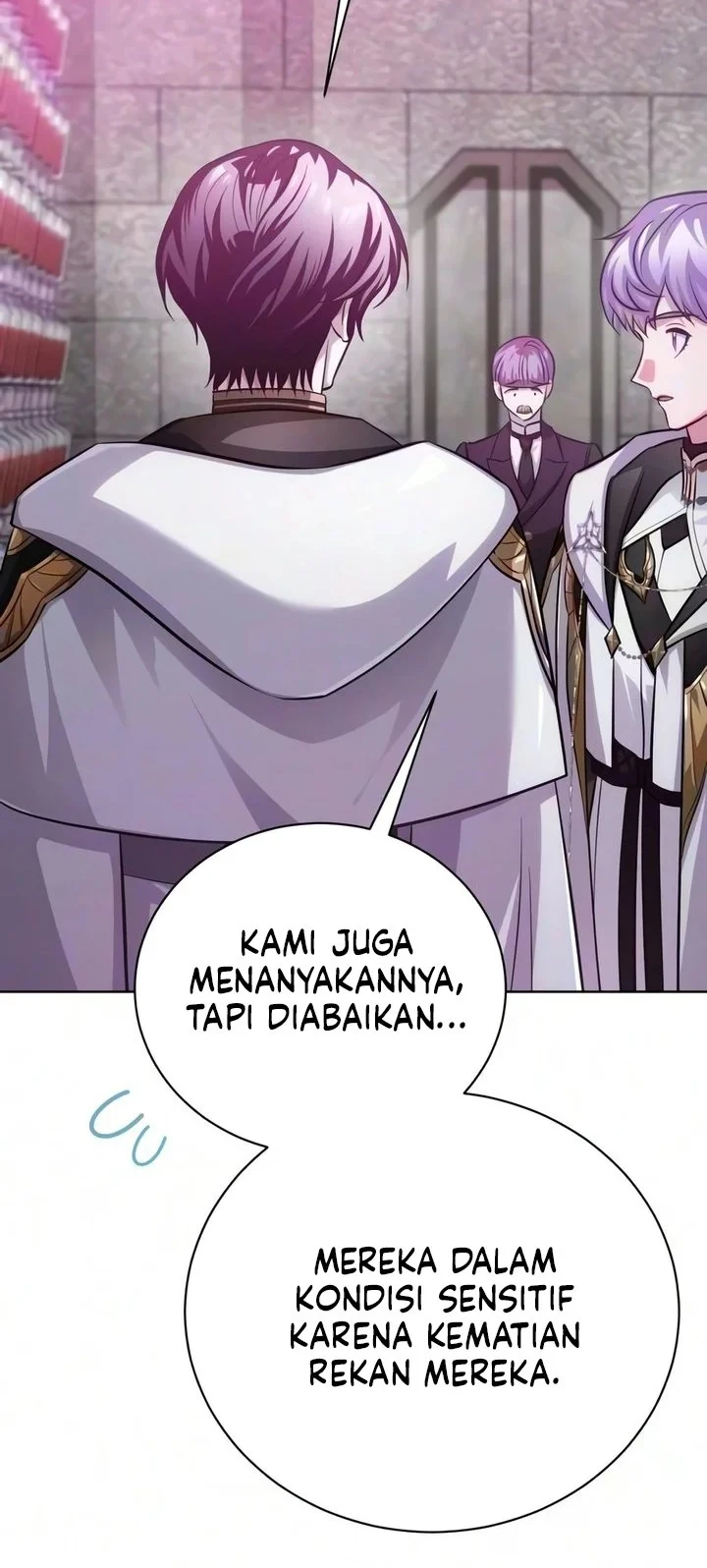 The Magic Tower's Problem Child Chapter 54 - halaman 54