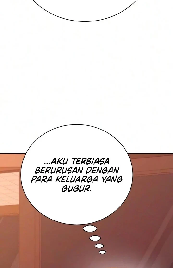 The Magic Tower's Problem Child Chapter 54 - halaman 61