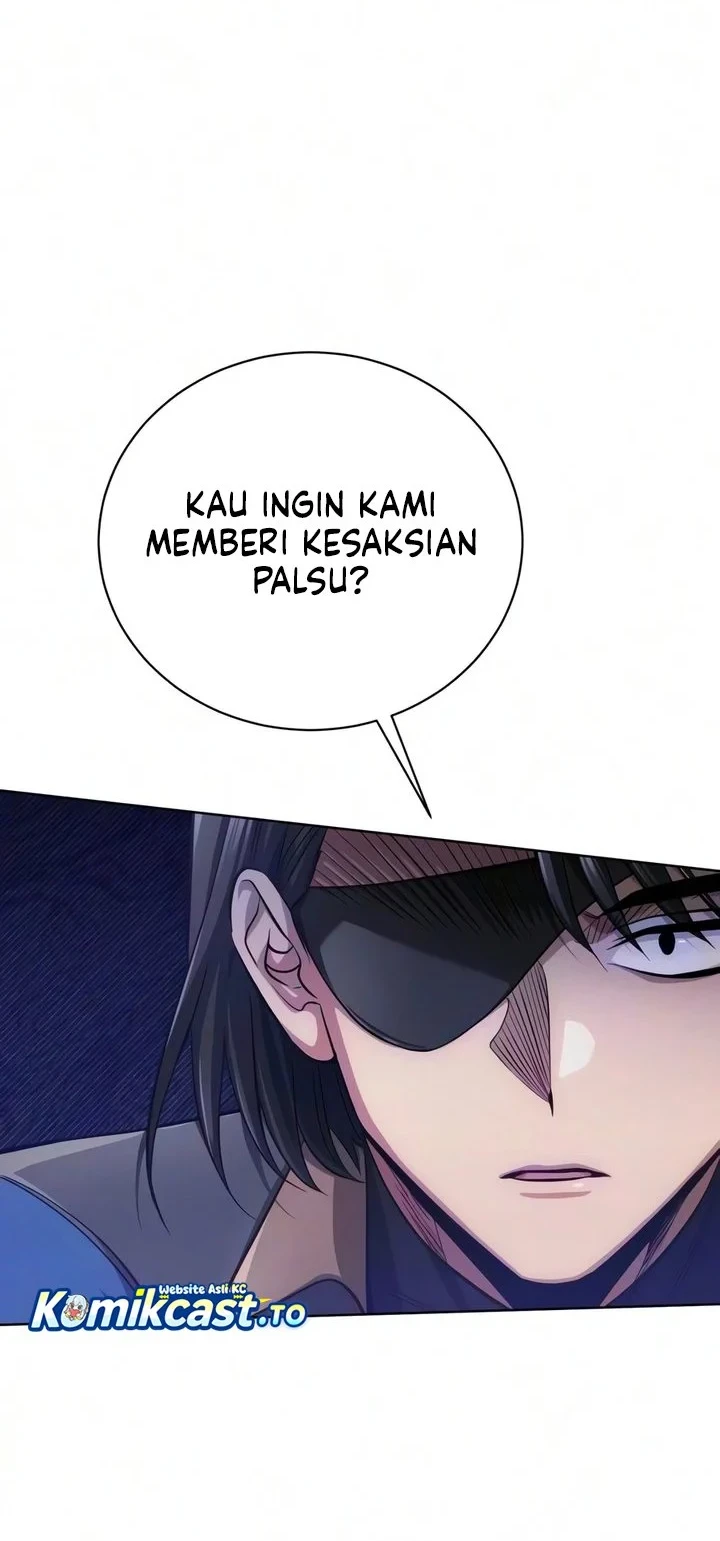 The Magic Tower's Problem Child Chapter 54 - halaman 75