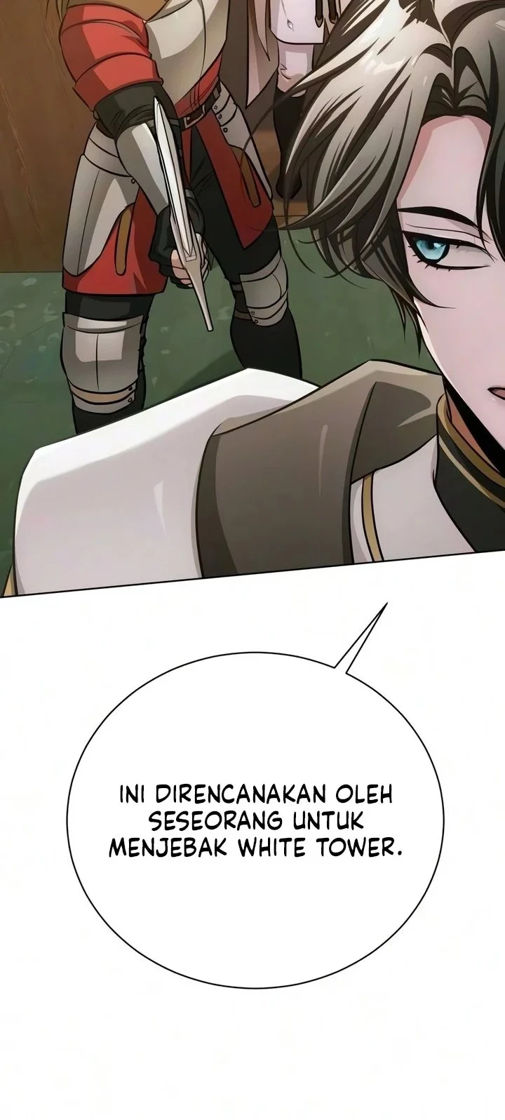 The Magic Tower's Problem Child Chapter 54 - halaman 77