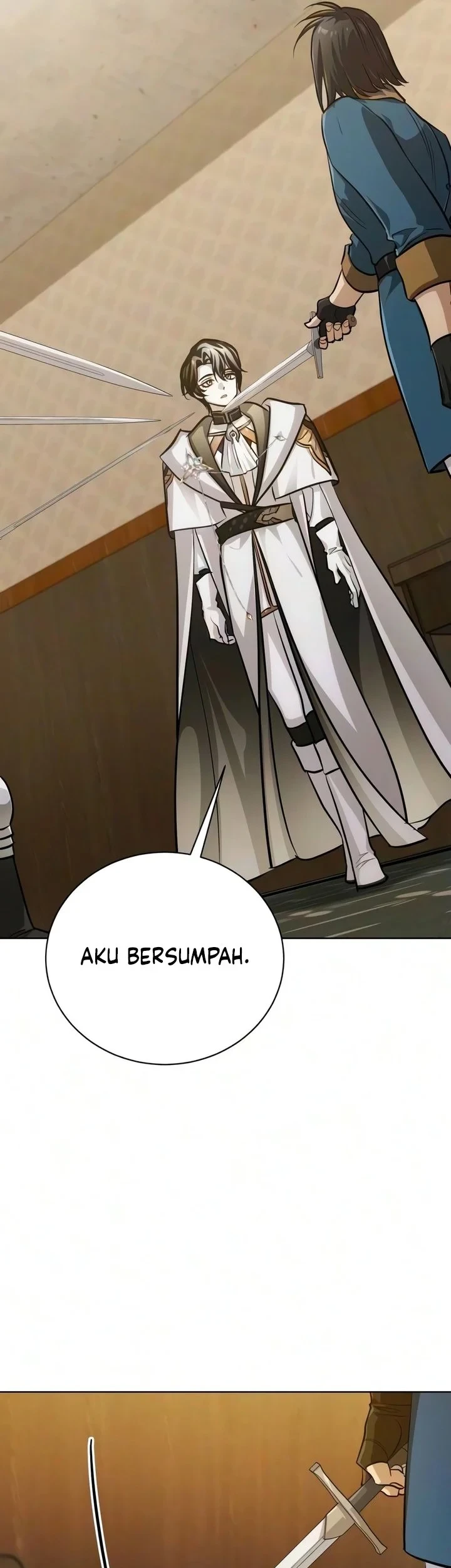 The Magic Tower's Problem Child Chapter 54 - halaman 80