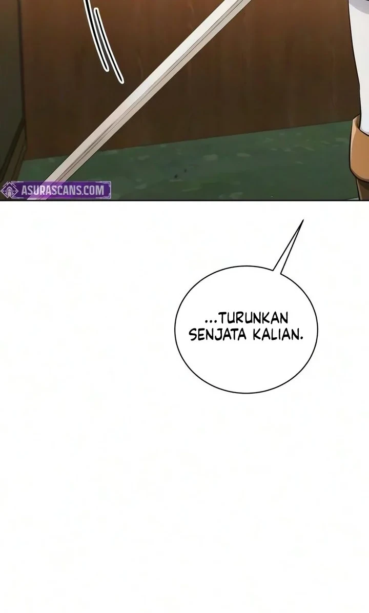The Magic Tower's Problem Child Chapter 54 - halaman 81