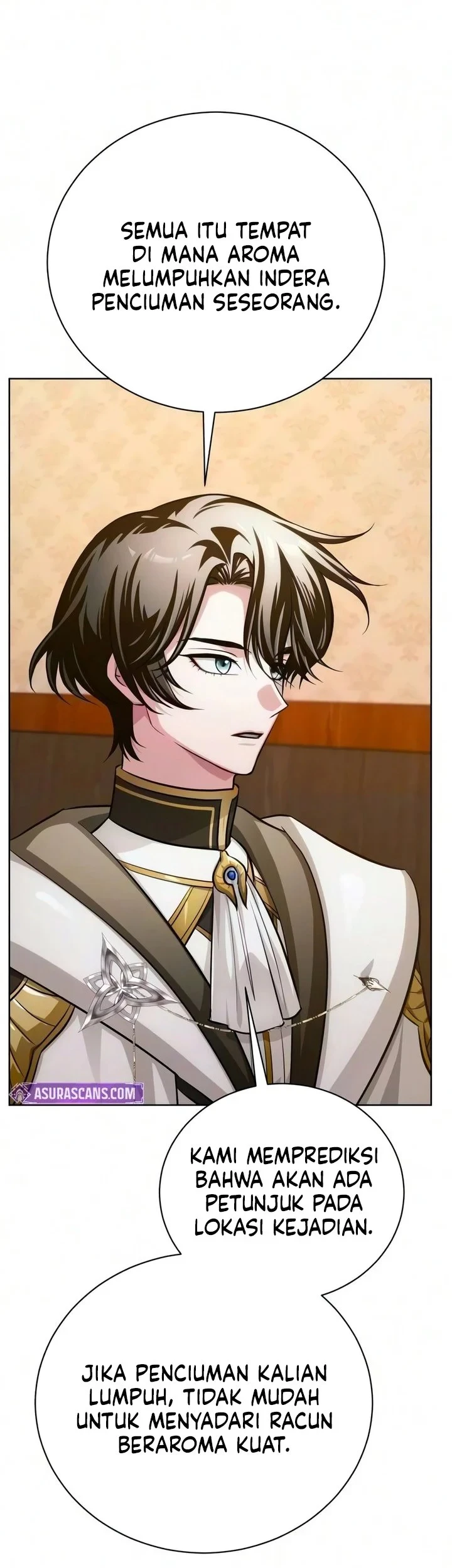 The Magic Tower's Problem Child Chapter 54 - halaman 87