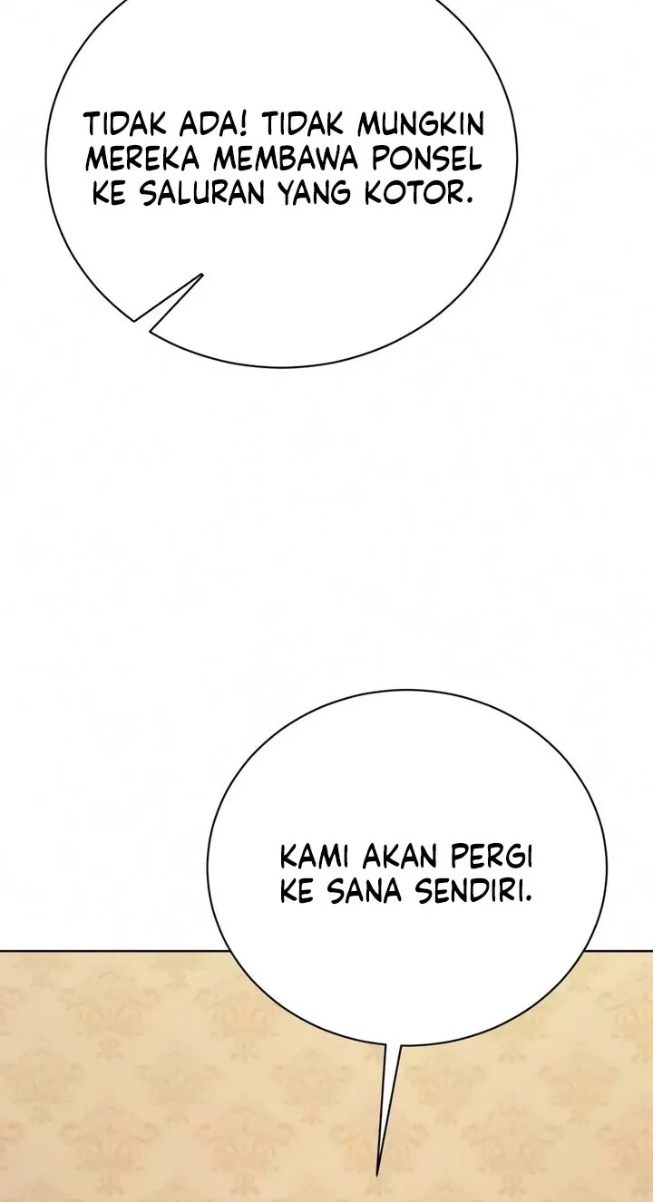 The Magic Tower's Problem Child Chapter 54 - halaman 91