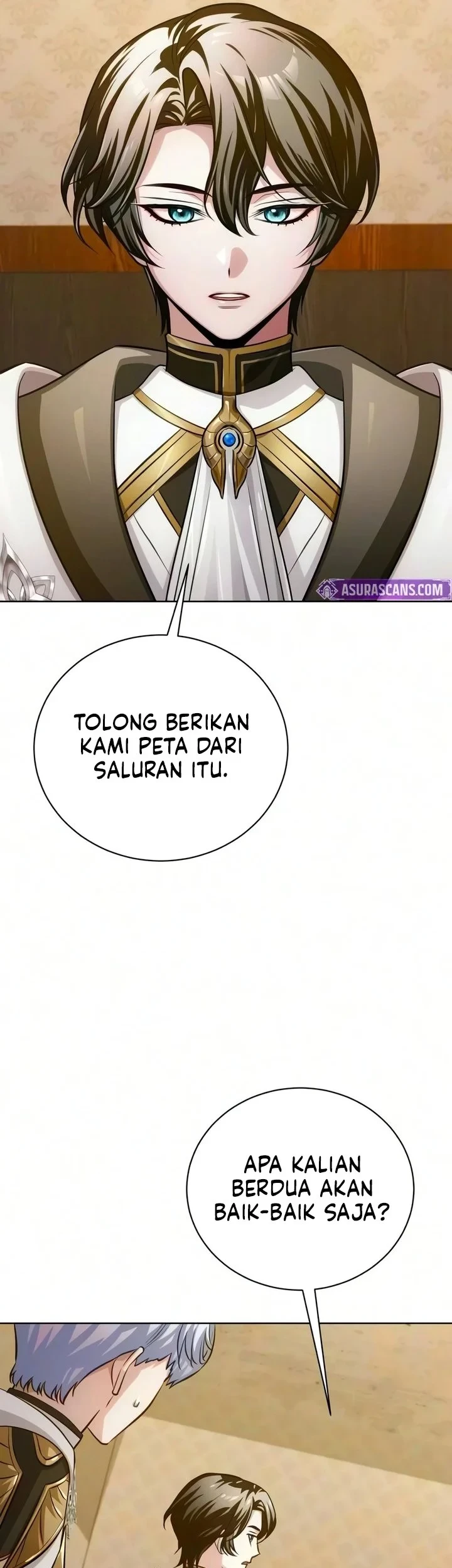 The Magic Tower's Problem Child Chapter 54 - halaman 92