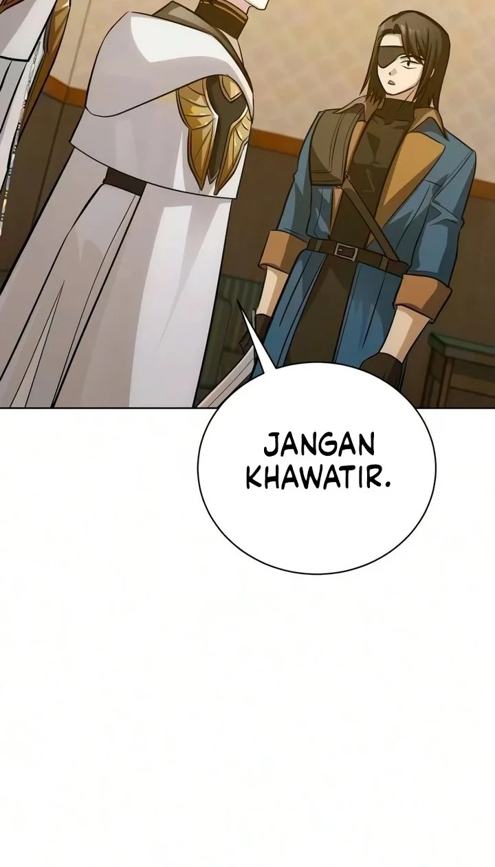 The Magic Tower's Problem Child Chapter 54 - halaman 93