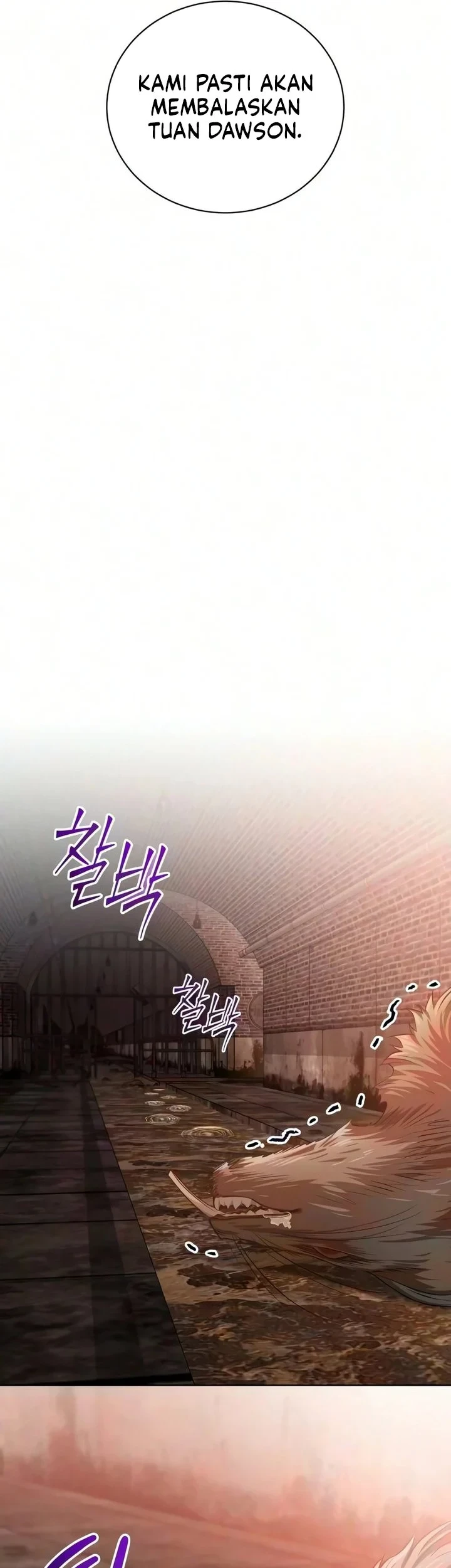 The Magic Tower's Problem Child Chapter 54 - halaman 94