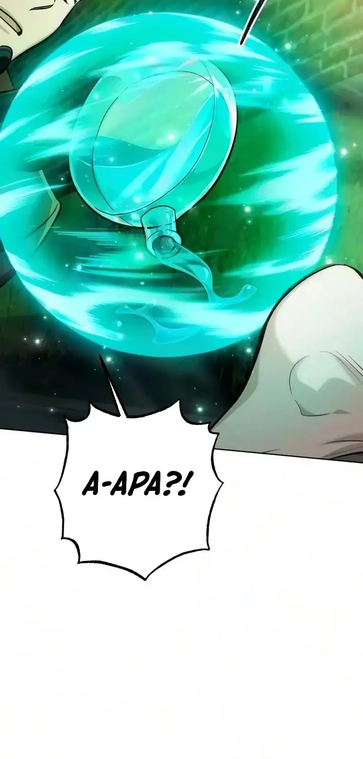 The Magic Tower's Problem Child Chapter 55 - halaman 13