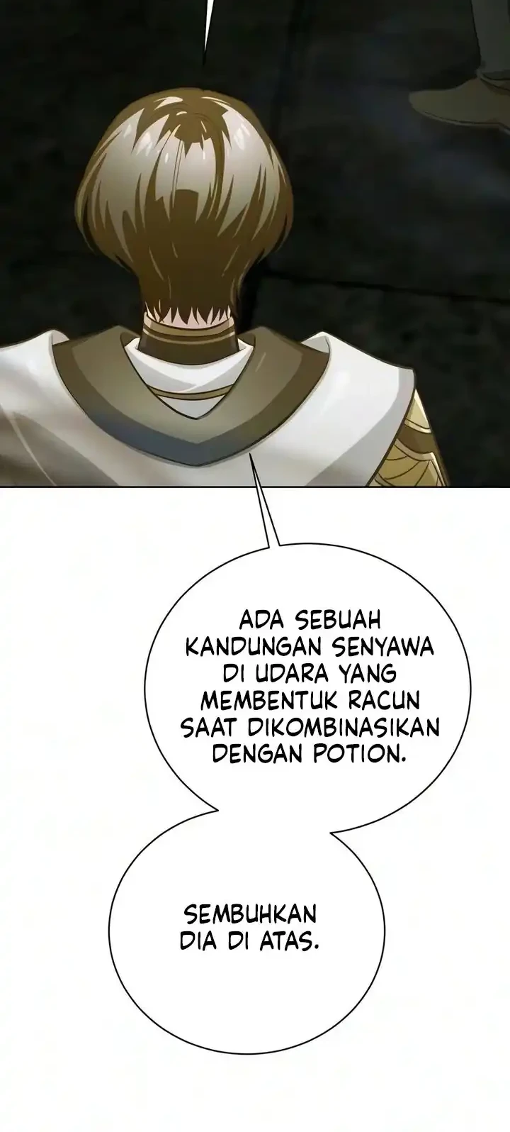 The Magic Tower's Problem Child Chapter 55 - halaman 19