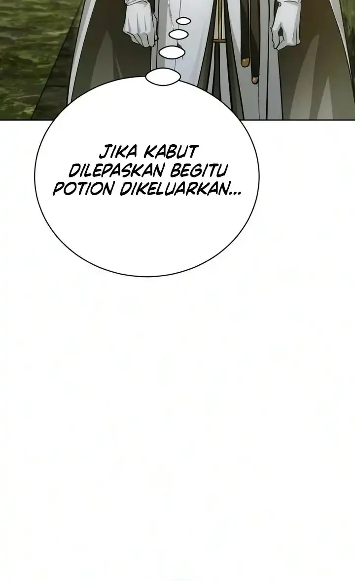 The Magic Tower's Problem Child Chapter 55 - halaman 25