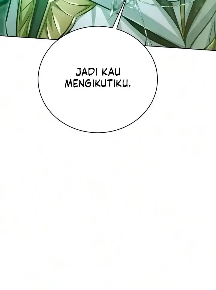 The Magic Tower's Problem Child Chapter 55 - halaman 27