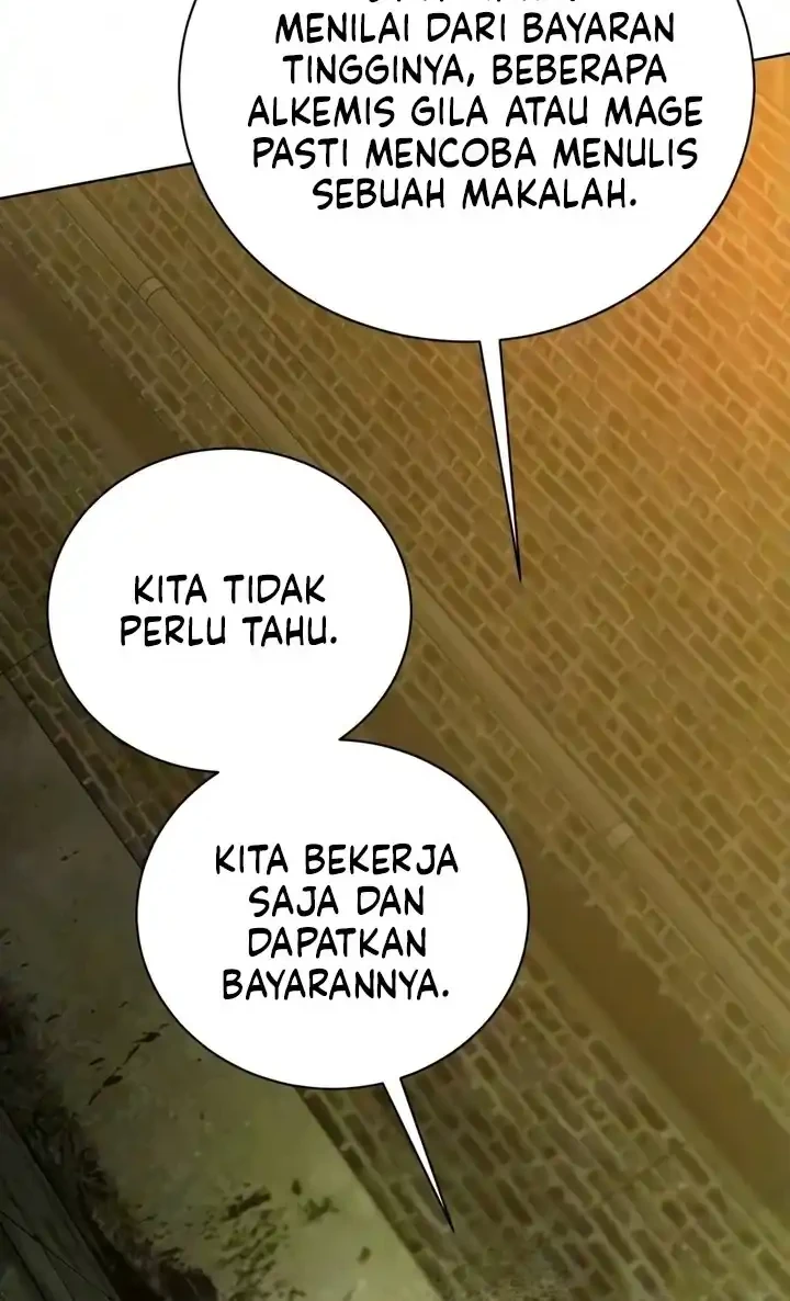 The Magic Tower's Problem Child Chapter 55 - halaman 3