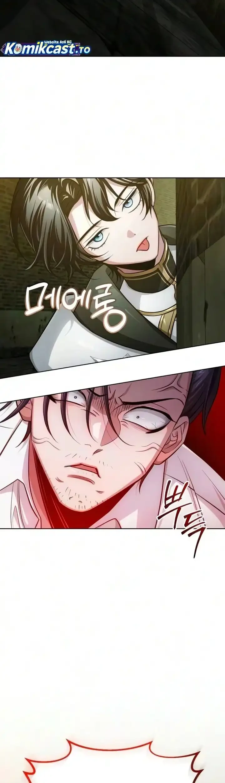 The Magic Tower's Problem Child Chapter 55 - halaman 47