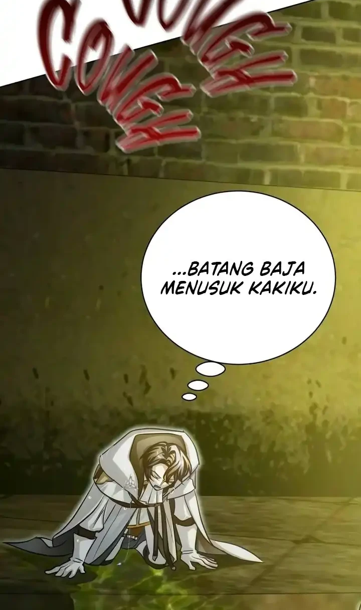 The Magic Tower's Problem Child Chapter 55 - halaman 61
