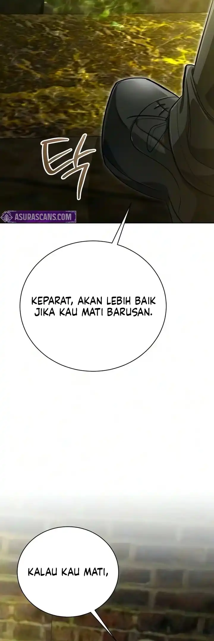 The Magic Tower's Problem Child Chapter 55 - halaman 62