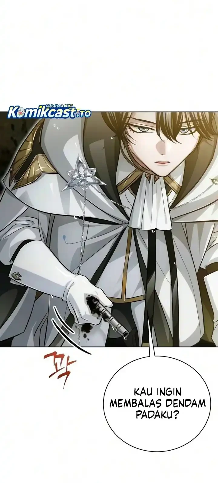 The Magic Tower's Problem Child Chapter 55 - halaman 64