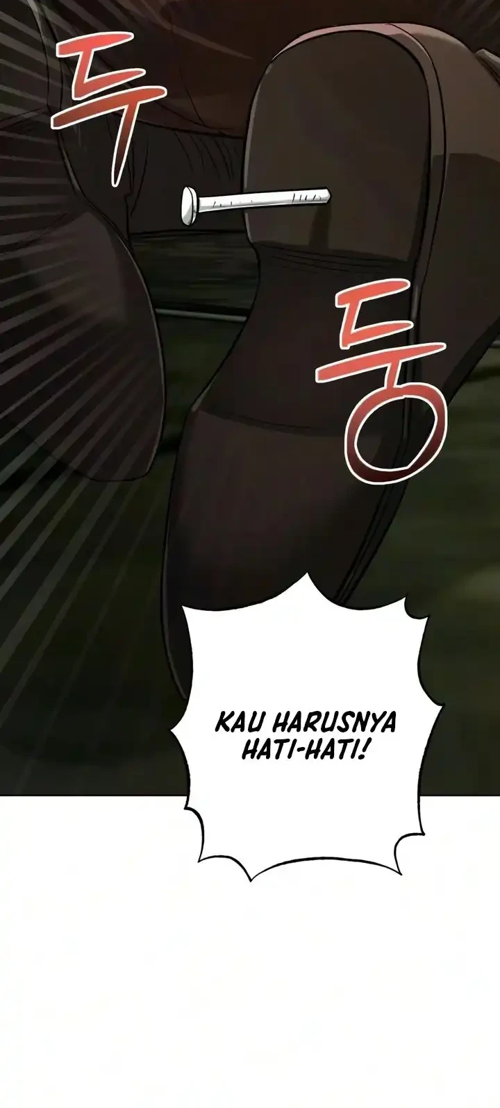 The Magic Tower's Problem Child Chapter 55 - halaman 7