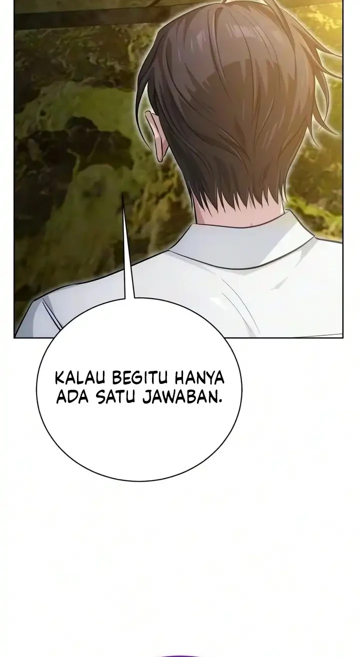 The Magic Tower's Problem Child Chapter 55 - halaman 70