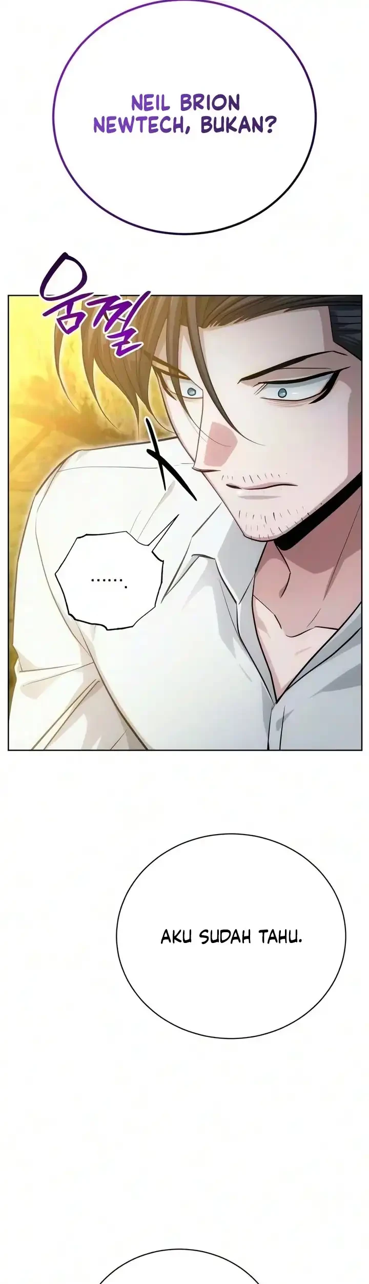 The Magic Tower's Problem Child Chapter 55 - halaman 71