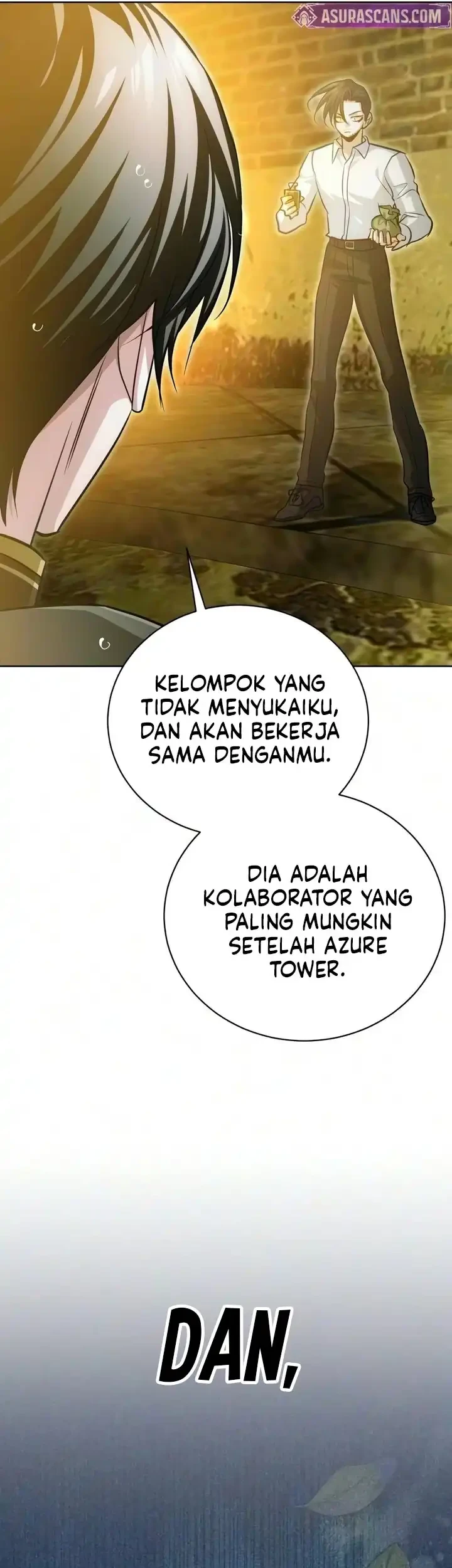 The Magic Tower's Problem Child Chapter 55 - halaman 73