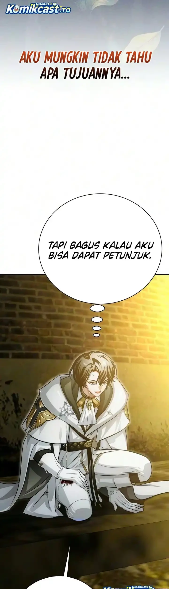 The Magic Tower's Problem Child Chapter 55 - halaman 75