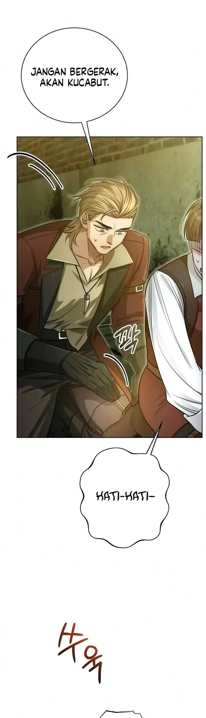 The Magic Tower's Problem Child Chapter 55 - halaman 8