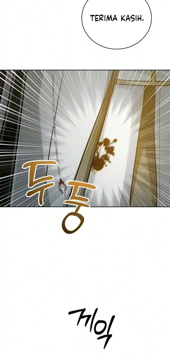 The Magic Tower's Problem Child Chapter 55 - halaman 85