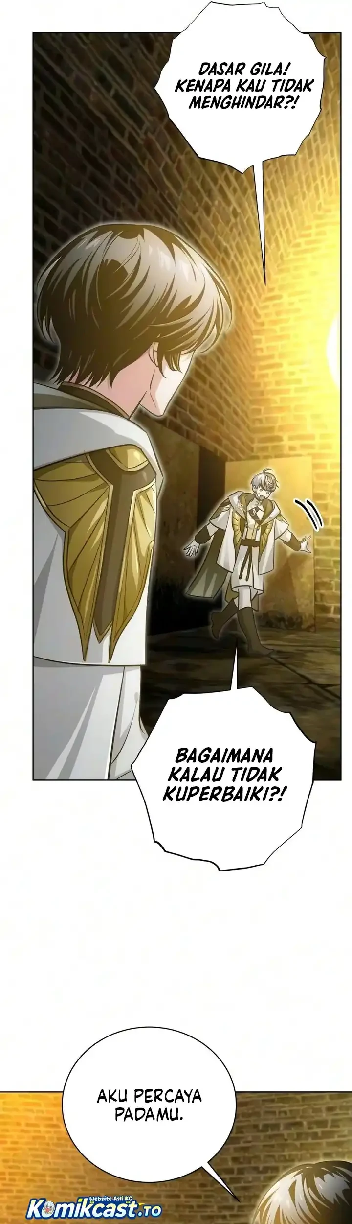 The Magic Tower's Problem Child Chapter 55 - halaman 86