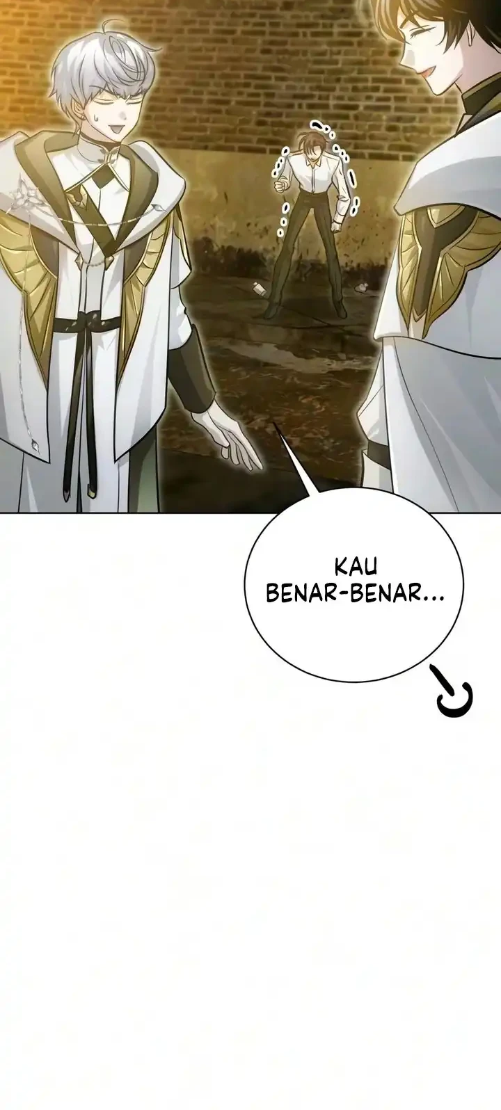 The Magic Tower's Problem Child Chapter 55 - halaman 87