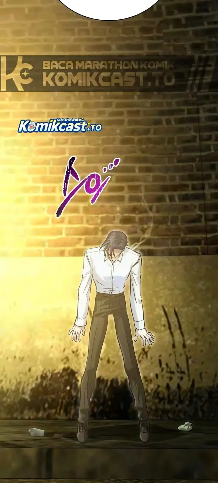The Magic Tower's Problem Child Chapter 55 - halaman 95