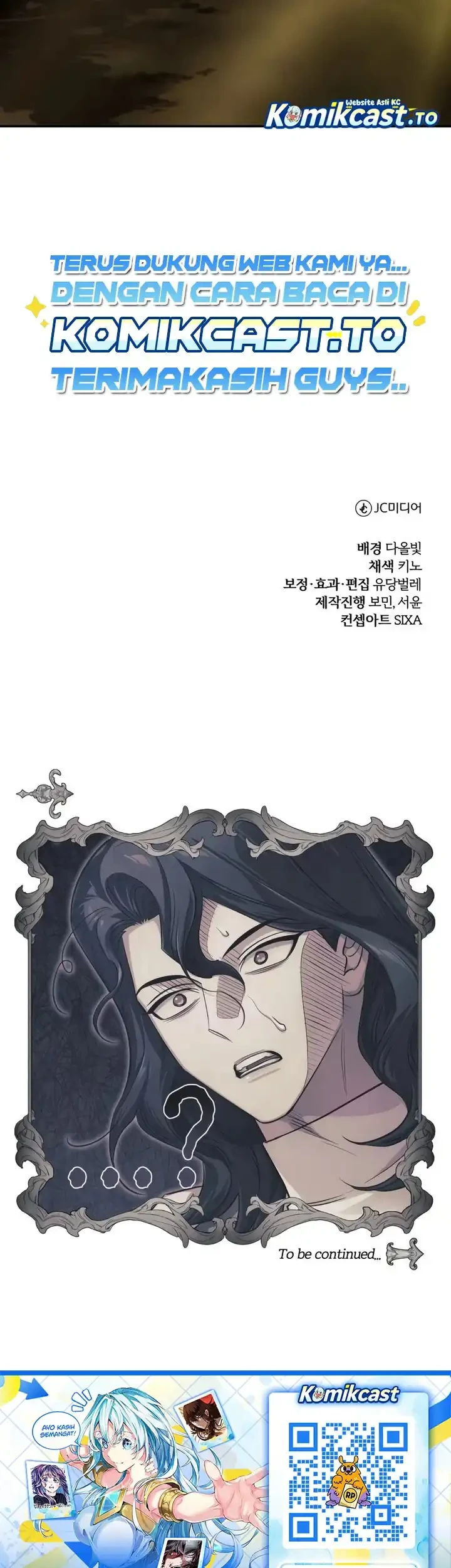 The Magic Tower's Problem Child Chapter 56 - halaman 105