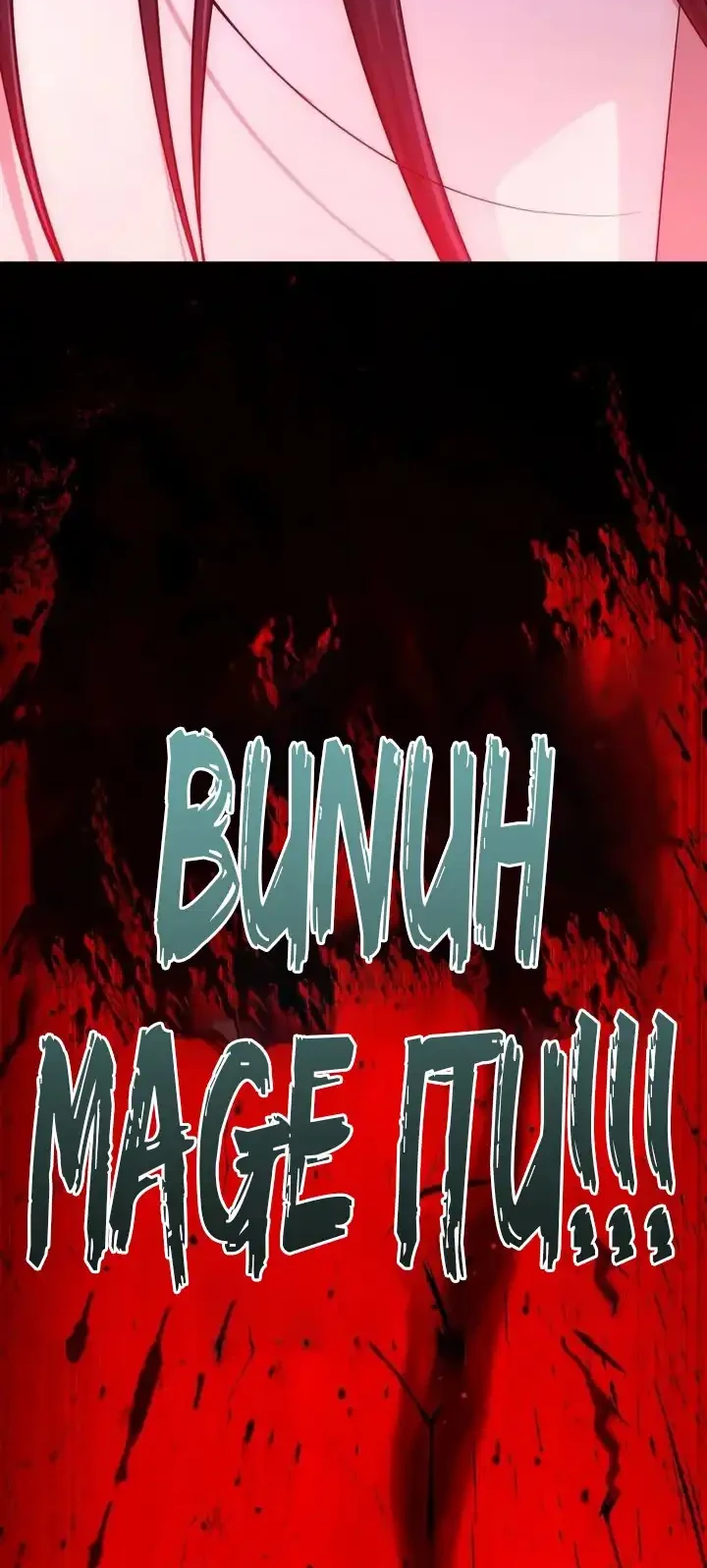 The Magic Tower's Problem Child Chapter 56 - halaman 14
