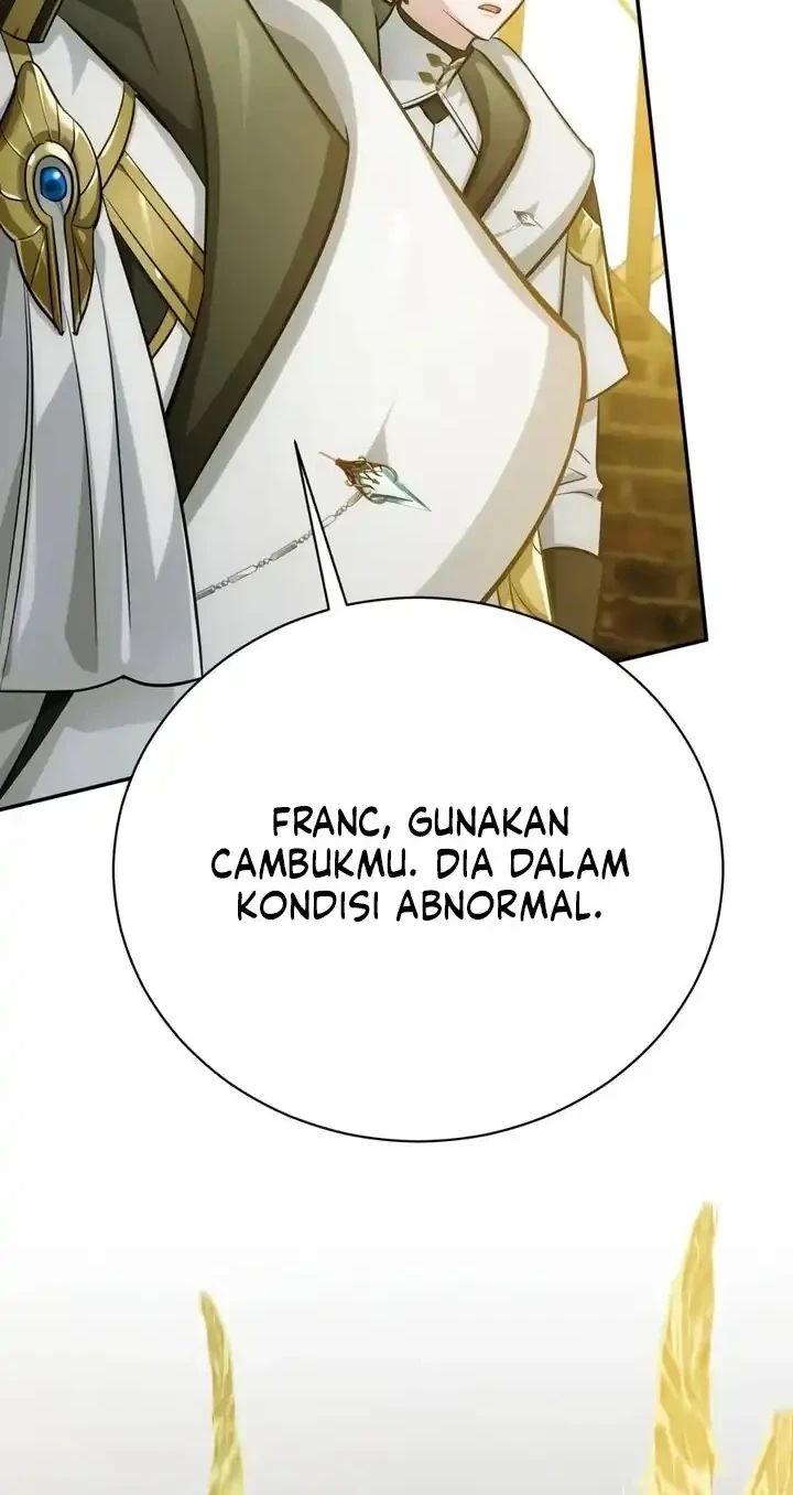 The Magic Tower's Problem Child Chapter 56 - halaman 18