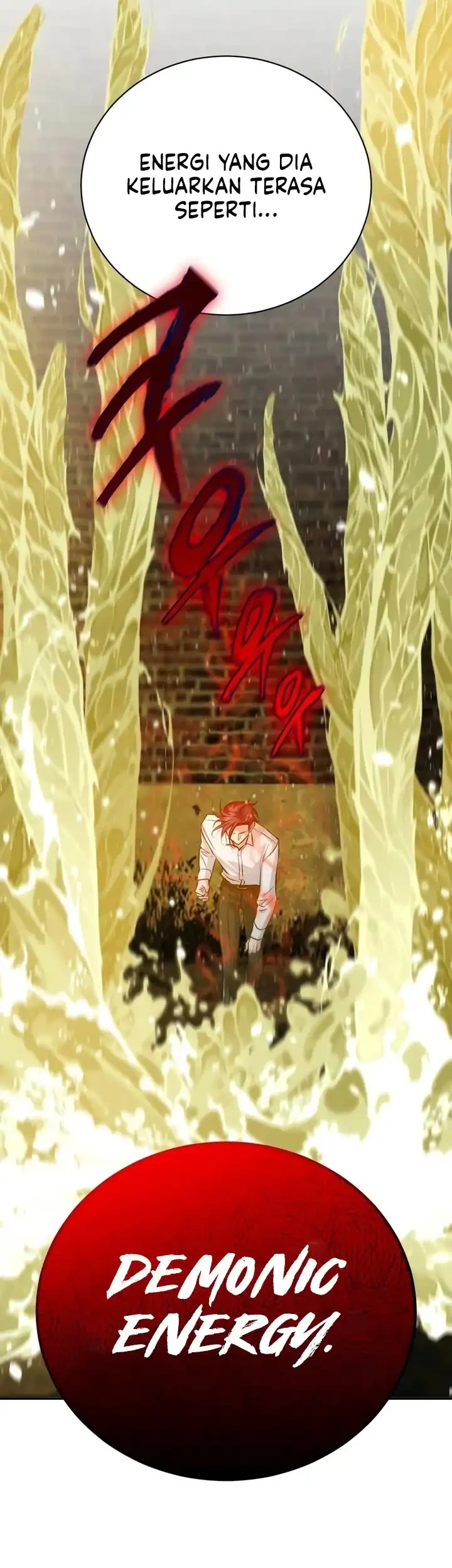 The Magic Tower's Problem Child Chapter 56 - halaman 19