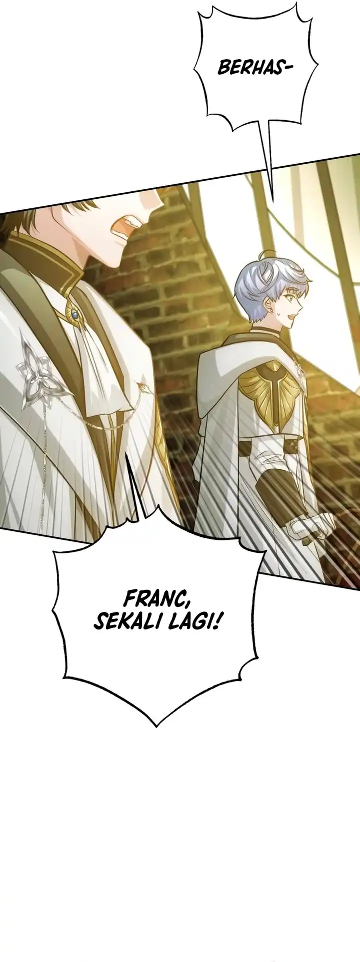 The Magic Tower's Problem Child Chapter 56 - halaman 26