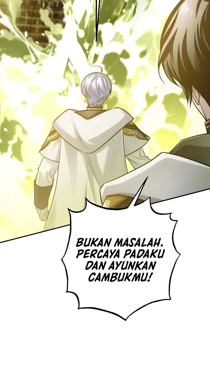 The Magic Tower's Problem Child Chapter 56 - halaman 28