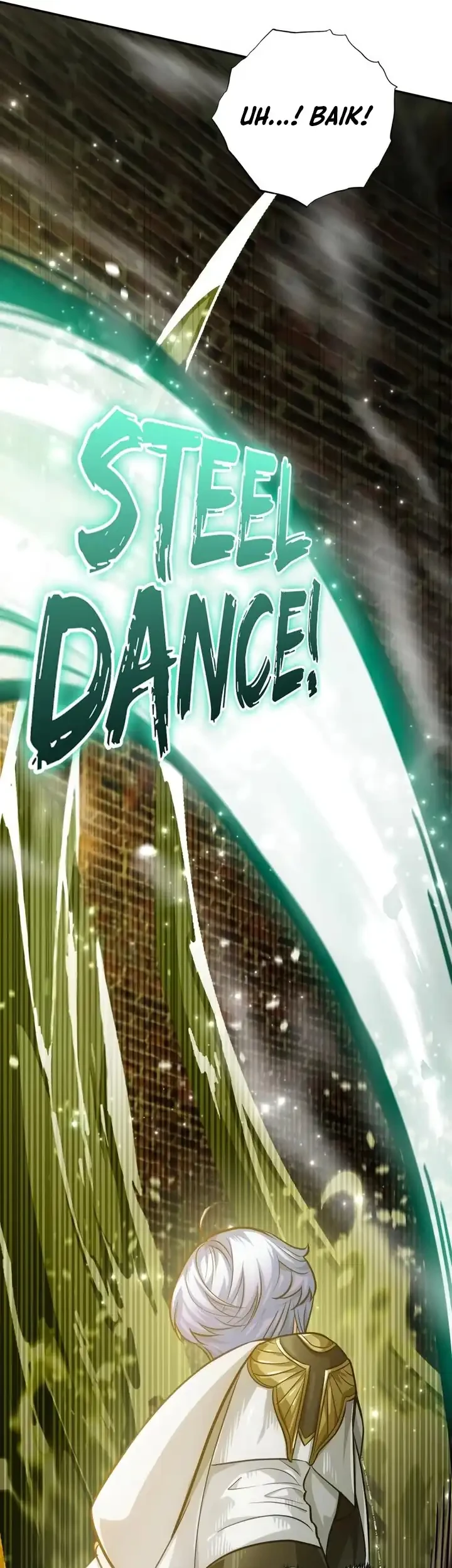 The Magic Tower's Problem Child Chapter 56 - halaman 29
