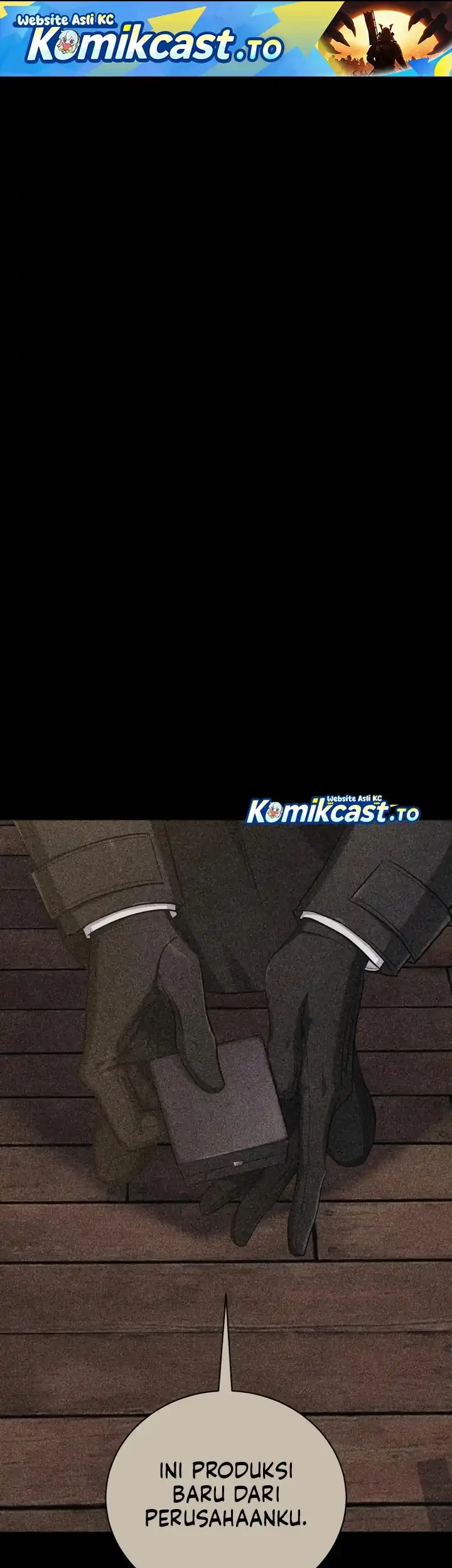 The Magic Tower's Problem Child Chapter 56 - halaman 3
