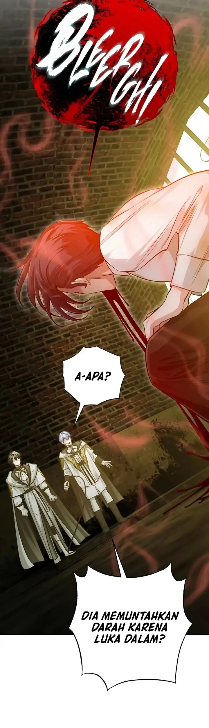 The Magic Tower's Problem Child Chapter 56 - halaman 39
