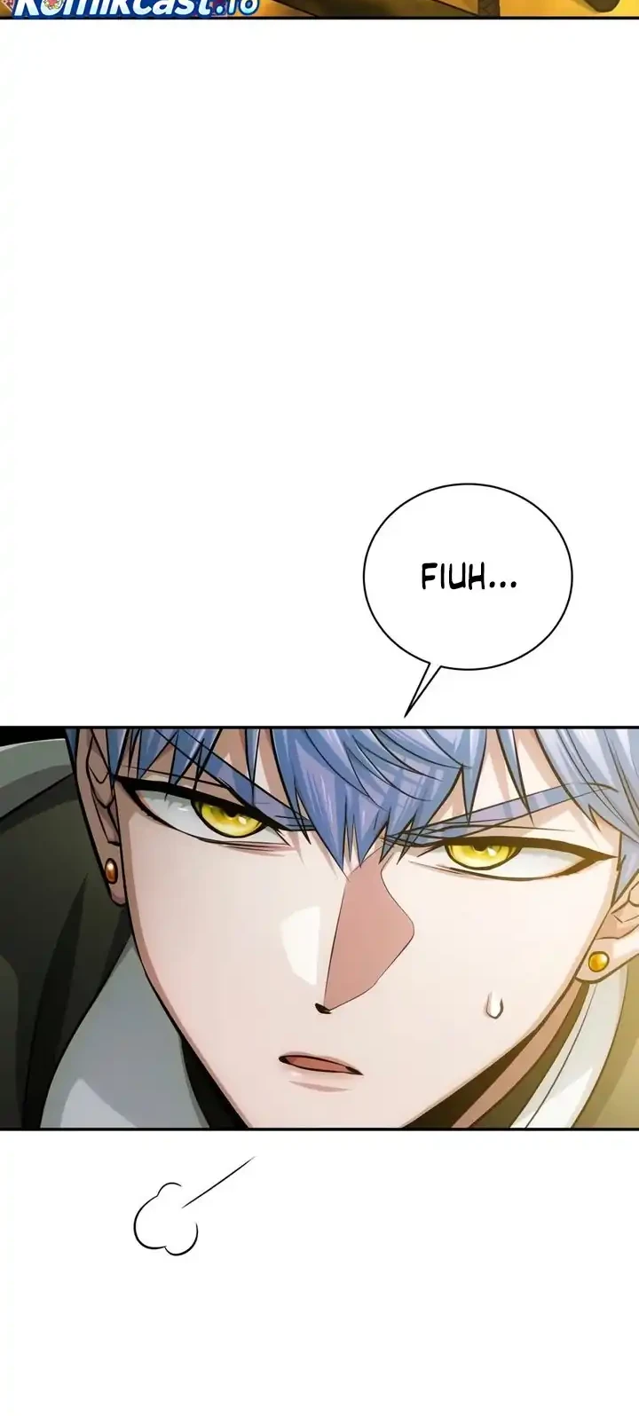 The Magic Tower's Problem Child Chapter 56 - halaman 44