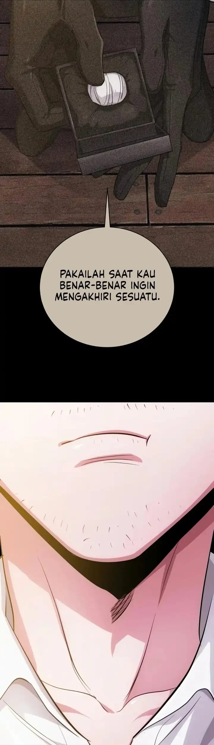 The Magic Tower's Problem Child Chapter 56 - halaman 5