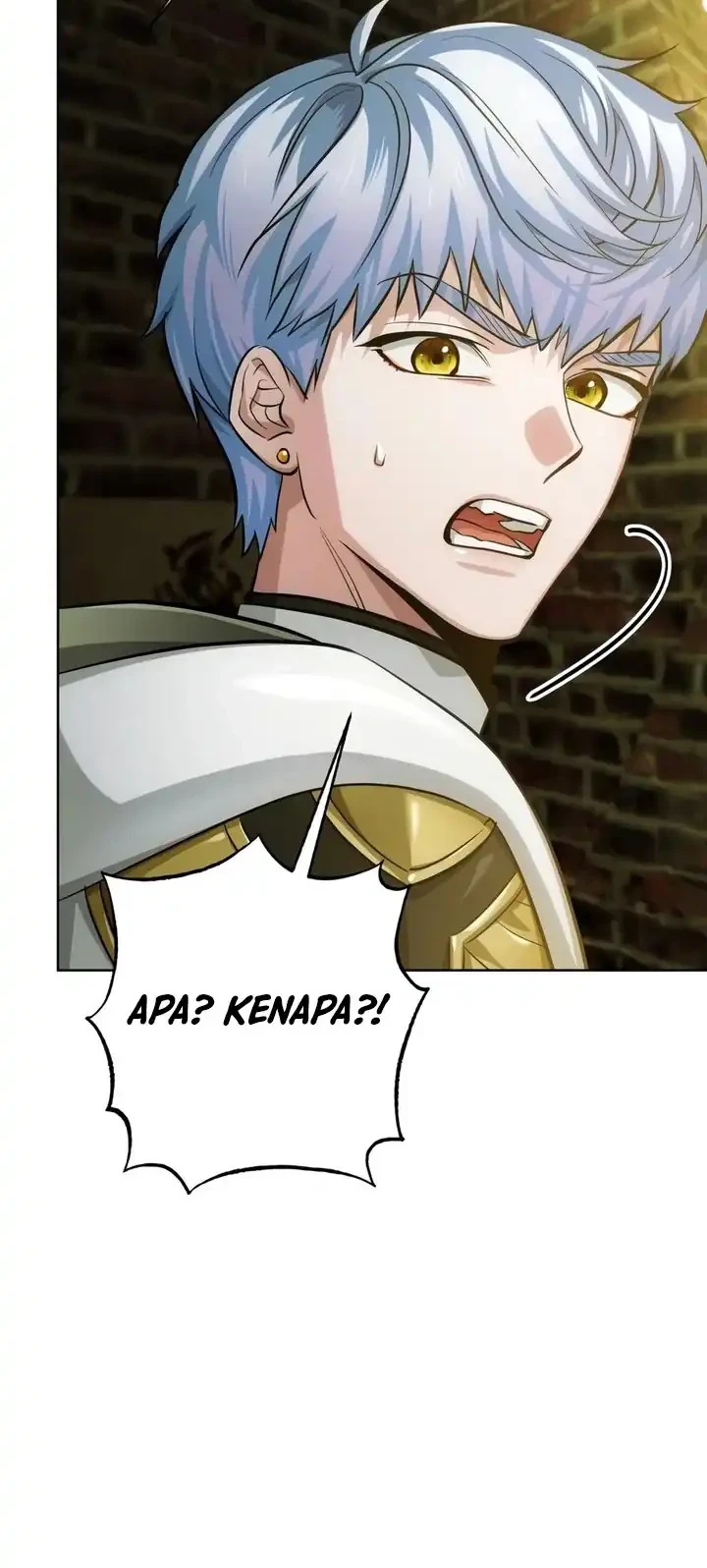 The Magic Tower's Problem Child Chapter 56 - halaman 51