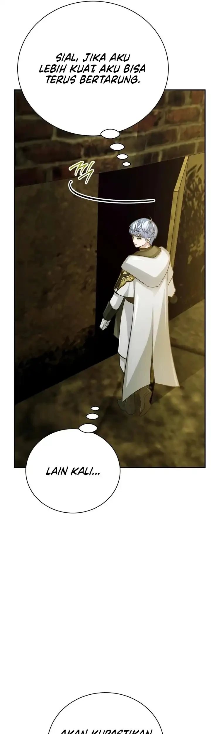 The Magic Tower's Problem Child Chapter 56 - halaman 56