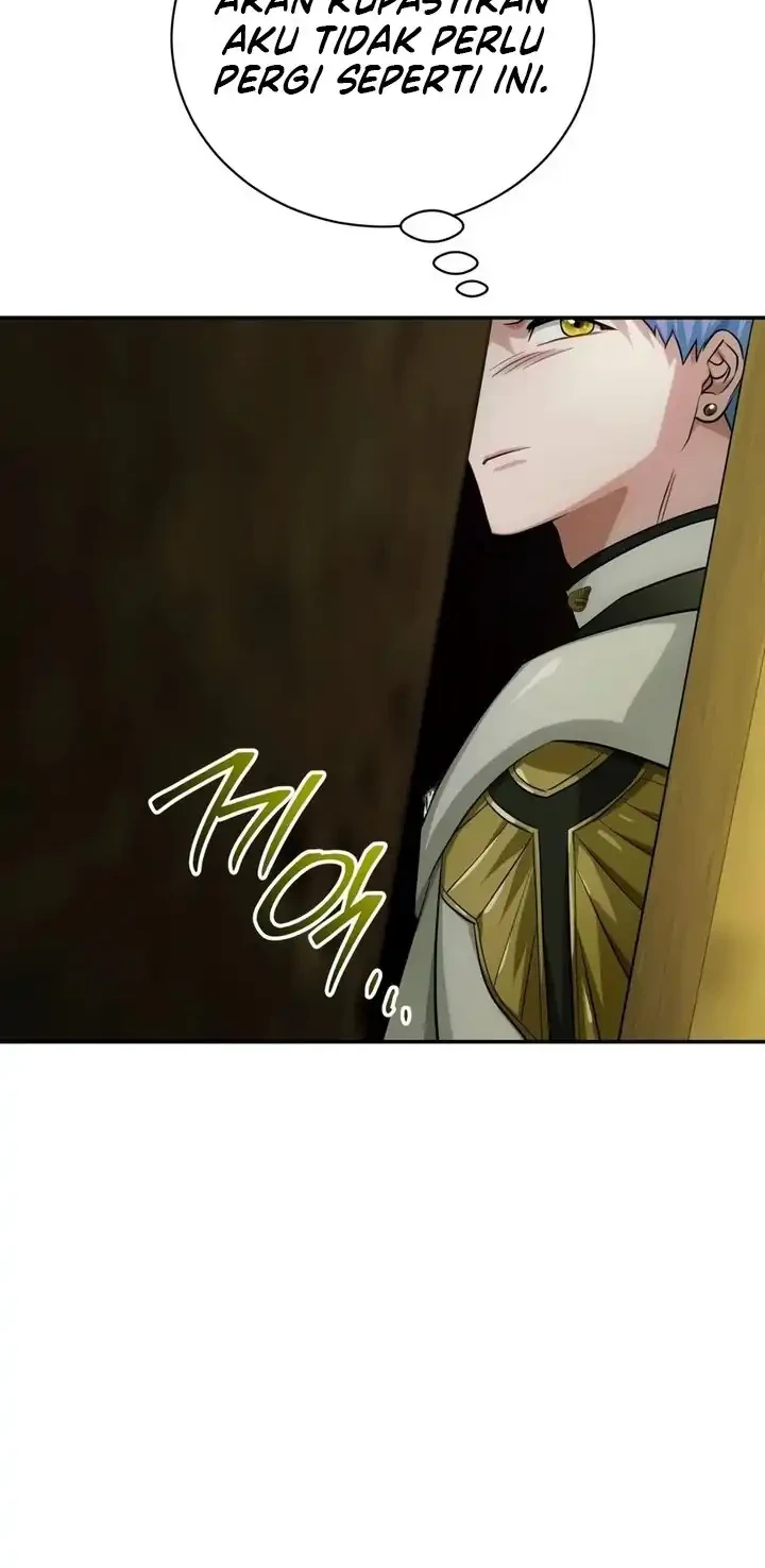 The Magic Tower's Problem Child Chapter 56 - halaman 57
