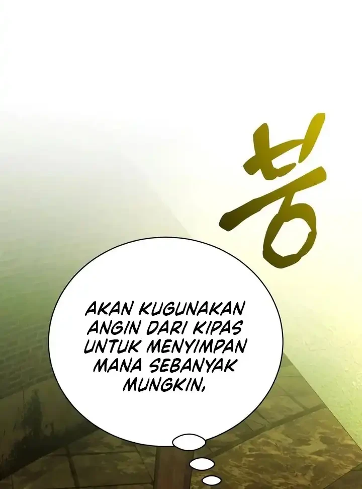 The Magic Tower's Problem Child Chapter 56 - halaman 65