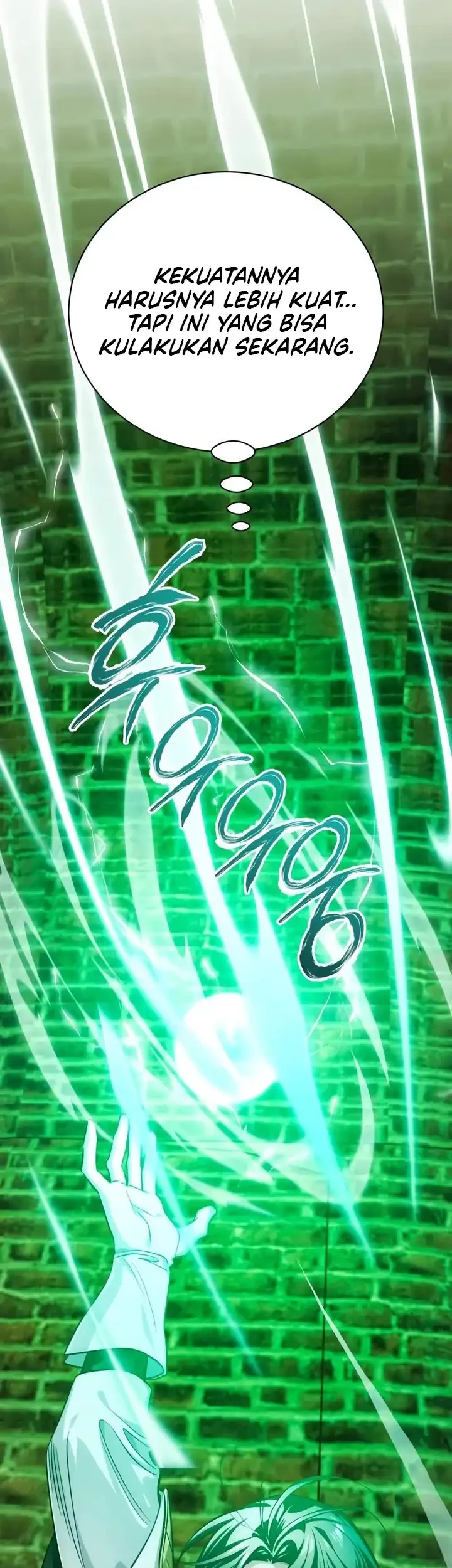 The Magic Tower's Problem Child Chapter 56 - halaman 67