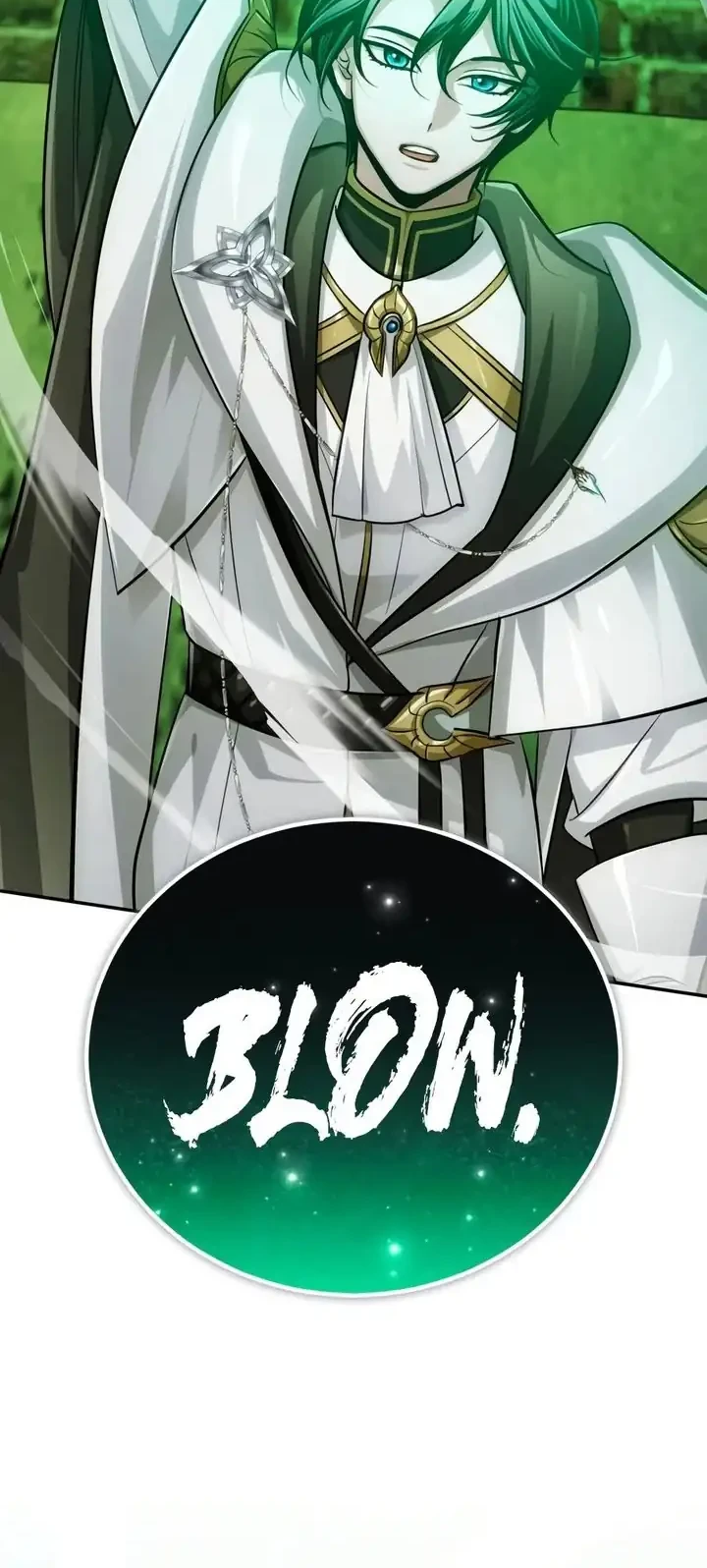 The Magic Tower's Problem Child Chapter 56 - halaman 68