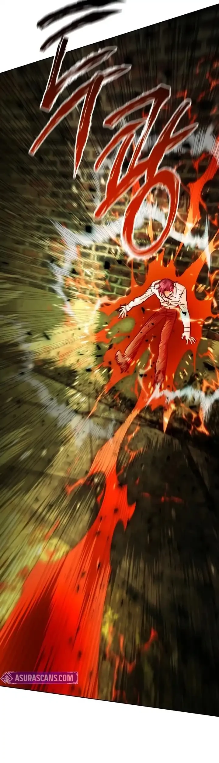The Magic Tower's Problem Child Chapter 56 - halaman 81