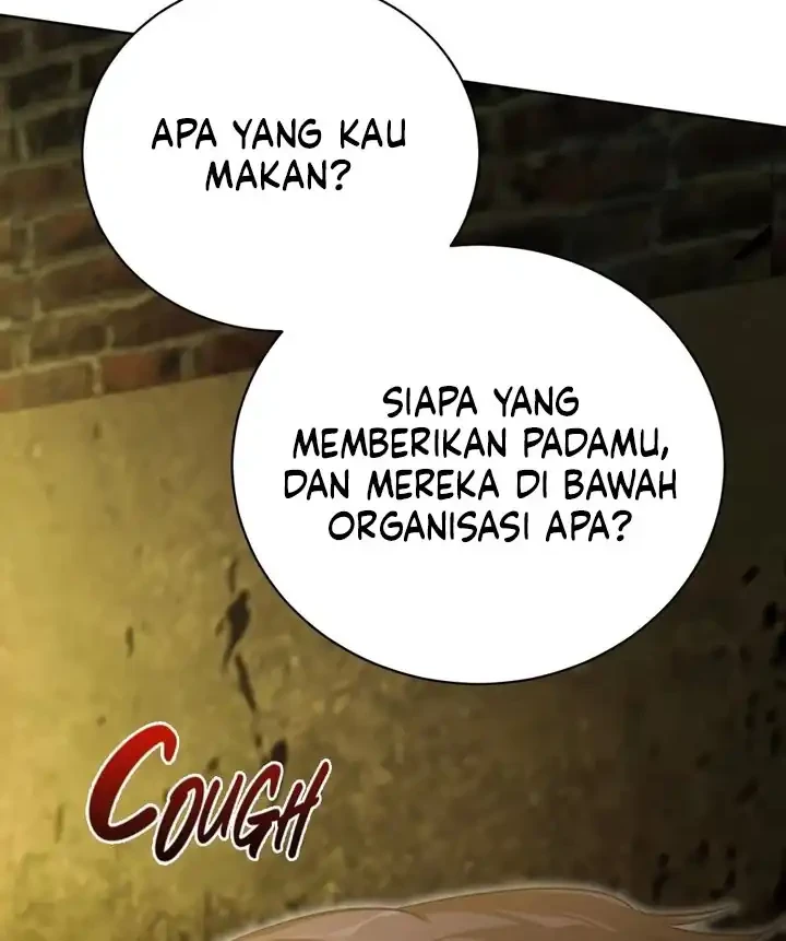 The Magic Tower's Problem Child Chapter 56 - halaman 86